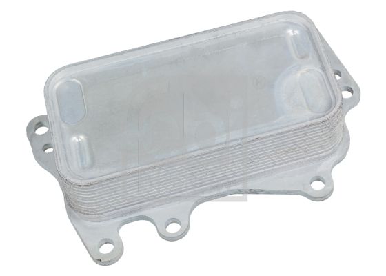 FEBI BILSTEIN 105939 Oil Cooler, engine oil