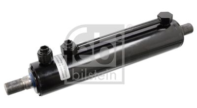 Slave Cylinder, power steering FEBI BILSTEIN 105952