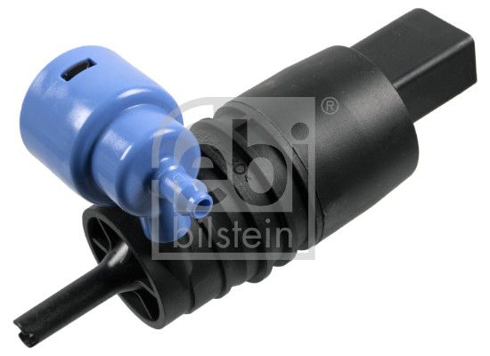 FEBI BILSTEIN 105954 Washer Fluid Pump, window cleaning