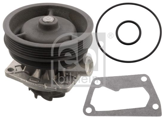 FEBI BILSTEIN 10596 Water Pump, engine cooling