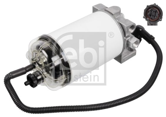 FEBI BILSTEIN 105968 Housing, fuel filter