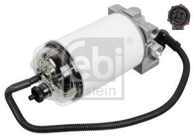 Housing, fuel filter FEBI BILSTEIN 105968