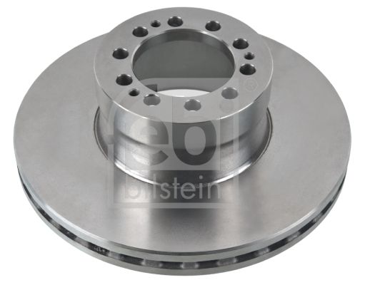FEBI BILSTEIN 105973 Brake Disc
