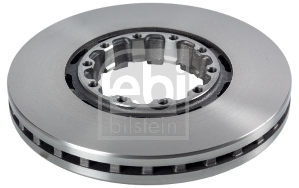 FEBI BILSTEIN 105974 Brake Disc