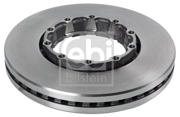 FEBI BILSTEIN 105975 Brake Disc