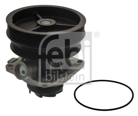 FEBI BILSTEIN 10598 Water Pump, engine cooling