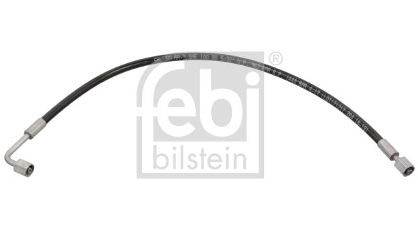 FEBI BILSTEIN 105986 Hose Line, driver cab tilting device