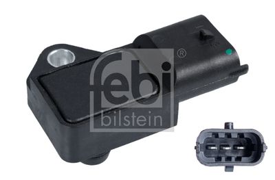 Sensor, intake manifold pressure FEBI BILSTEIN 105988
