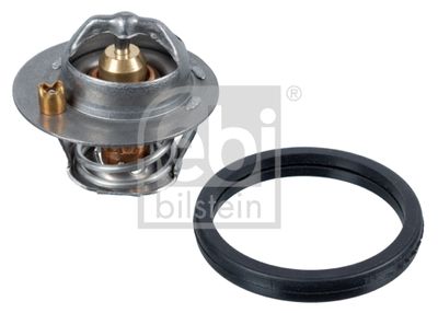 Thermostat, coolant FEBI BILSTEIN 105992