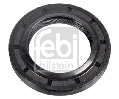 Shaft Seal, manual transmission main shaft FEBI BILSTEIN 105995
