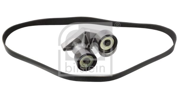 FEBI BILSTEIN 106001 V-Ribbed Belt Set