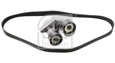 V-Ribbed Belt Set FEBI BILSTEIN 106001