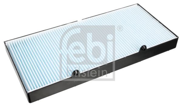 FEBI BILSTEIN 106009 Filter, cabin air
