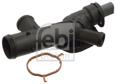 Coolant Flange FEBI BILSTEIN 106013