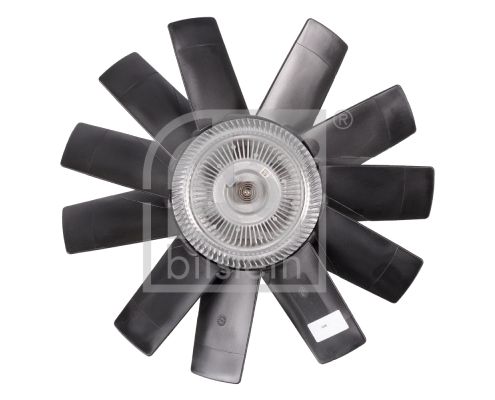 FEBI BILSTEIN 106015 Fan, engine cooling