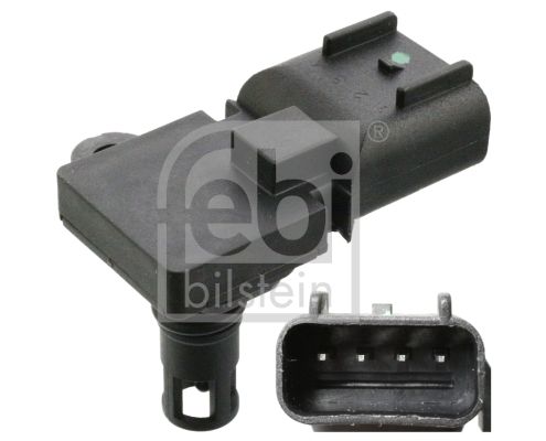 FEBI BILSTEIN 106018 Sensor, intake manifold pressure