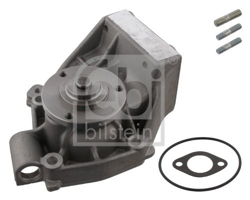 FEBI BILSTEIN 10602 Water Pump, engine cooling