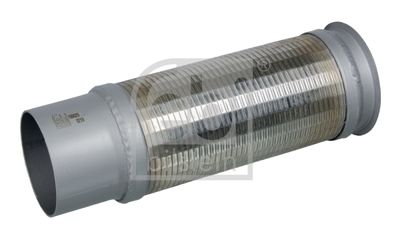 Corrugated Pipe, exhaust system FEBI BILSTEIN 106029
