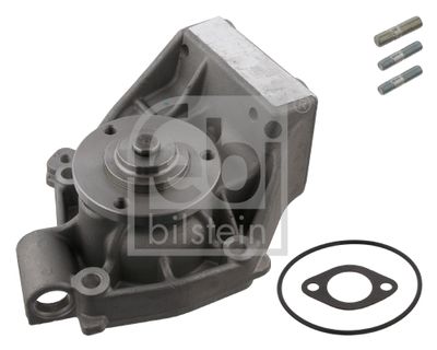 Water Pump, engine cooling FEBI BILSTEIN 10602