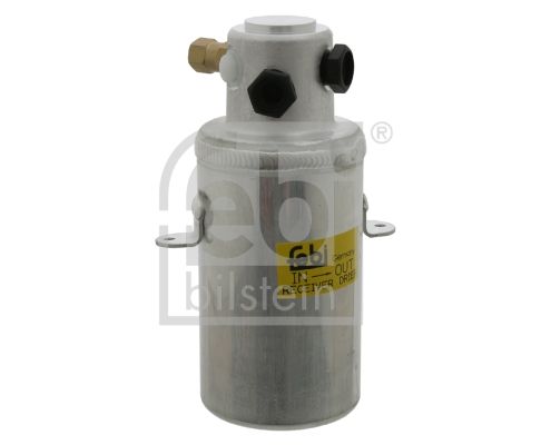 FEBI BILSTEIN 10604 Dryer, air conditioning