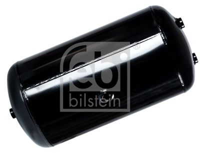 Air Tank, compressed-air system FEBI BILSTEIN 106040