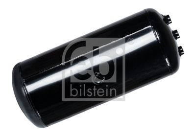 Air Tank, compressed-air system FEBI BILSTEIN 106041