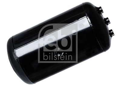 Air Tank, compressed-air system FEBI BILSTEIN 106042