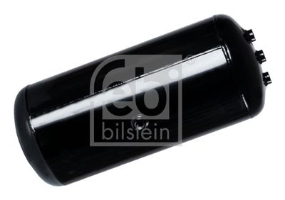 Air Tank, compressed-air system FEBI BILSTEIN 106043