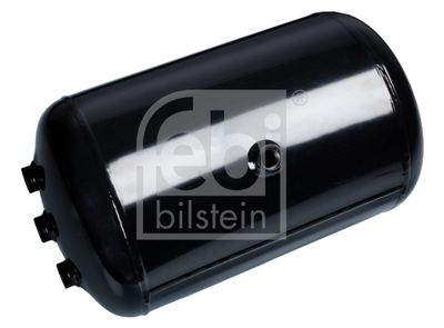 Air Tank, compressed-air system FEBI BILSTEIN 106044