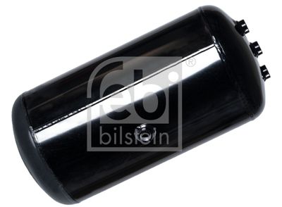 Air Tank, compressed-air system FEBI BILSTEIN 106045