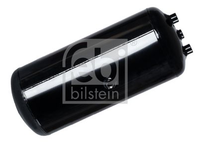 Air Tank, compressed-air system FEBI BILSTEIN 106046
