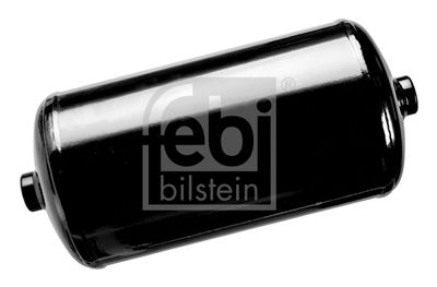 Air Tank, compressed-air system FEBI BILSTEIN 106047