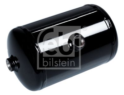 Air Tank, compressed-air system FEBI BILSTEIN 106048