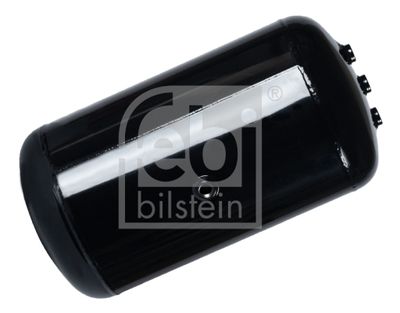 Air Tank, compressed-air system FEBI BILSTEIN 106049
