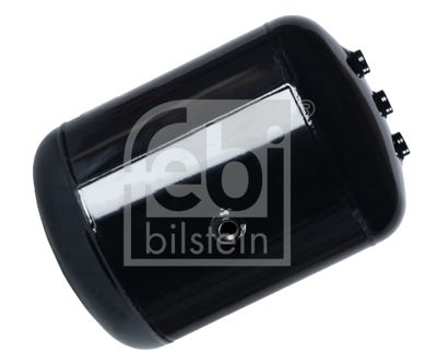 Air Tank, compressed-air system FEBI BILSTEIN 106050