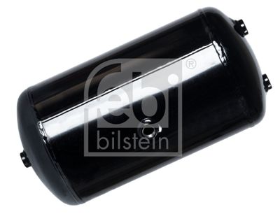 Air Tank, compressed-air system FEBI BILSTEIN 106052