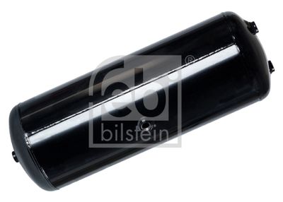 Air Tank, compressed-air system FEBI BILSTEIN 106053