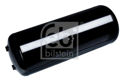Air Tank, compressed-air system FEBI BILSTEIN 106054