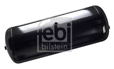 Air Tank, compressed-air system FEBI BILSTEIN 106055