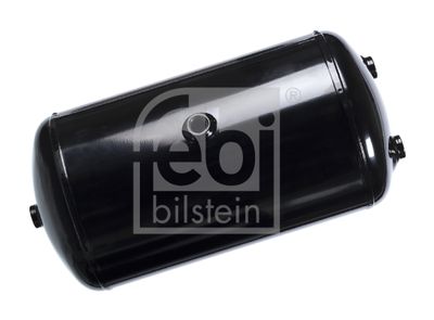 Air Tank, compressed-air system FEBI BILSTEIN 106059