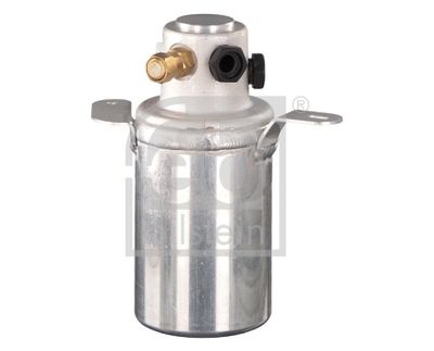 Dryer, air conditioning FEBI BILSTEIN 10605