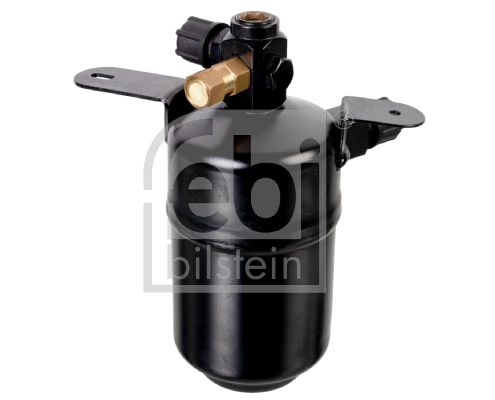 FEBI BILSTEIN 10606 Dryer, air conditioning