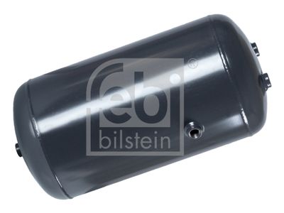 Air Tank, compressed-air system FEBI BILSTEIN 106060