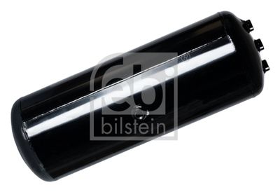 Air Tank, compressed-air system FEBI BILSTEIN 106061