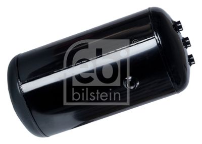 Air Tank, compressed-air system FEBI BILSTEIN 106062
