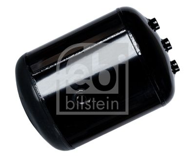 Air Tank, compressed-air system FEBI BILSTEIN 106064