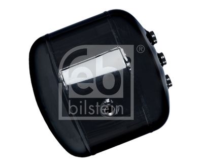 Air Tank, compressed-air system FEBI BILSTEIN 106065