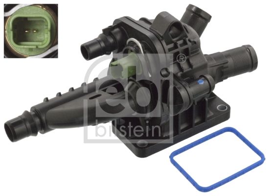 FEBI BILSTEIN 106066 Thermostat, coolant