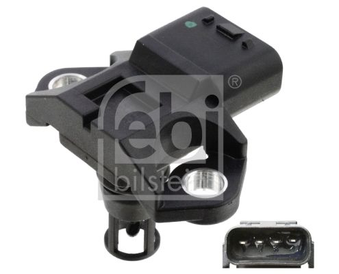 FEBI BILSTEIN 106068 Sensor, intake manifold pressure