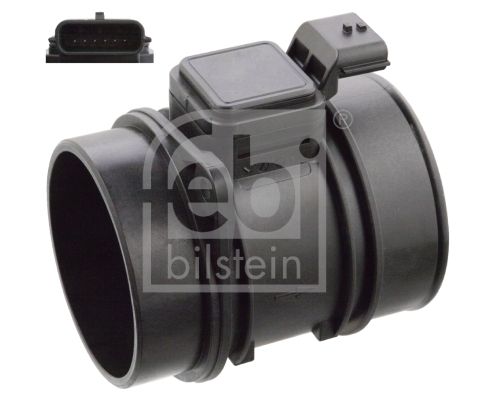 FEBI BILSTEIN 106069 Mass Air Flow Sensor